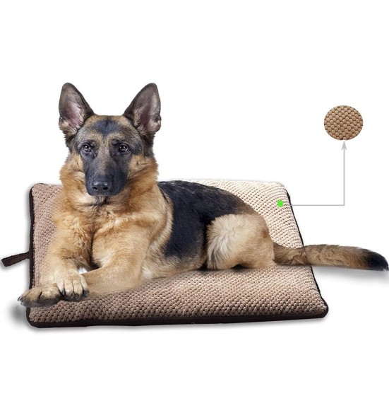 Matt koerale (Pawise)