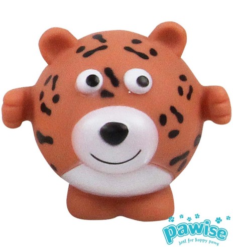 Mänguasi koerale, loom (Pawise)