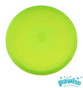 Игрушка для щенка - розовая резиновая соска (AFP) – Резиновые игрушки – Pawise – Valgekihv