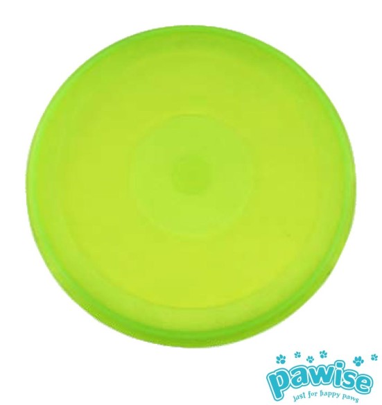 Mänguasi koerale, lendav taldrik (Pawise)