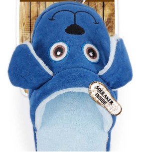 Mänguasi koerale põrkav pall - pesukaru Happy Bouncer (Pawise)–Pehmed mänguasjad–Pawise–Valgekihv 2