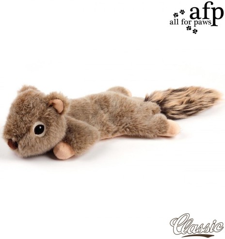 Mänguasi koerale Felicy Squirrel (AFP - Classic)