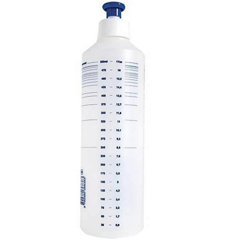 Флакон-дозатор 0,5 л и 1 л