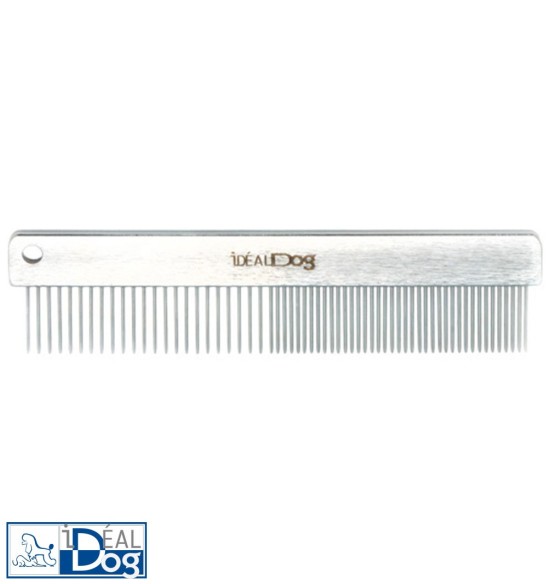 Kamm koerale süsinikterasest Kamm koerale süsinikterasest