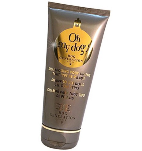 Šampoon koertele Oh My Dog (Dog Generation)