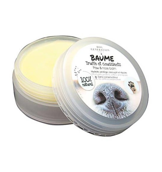 Käppade ja nina palsam koertele (Dog Generation)