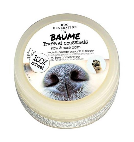 Käppade ja nina palsam koertele (Dog Generation)