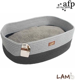 Pesa kassile Cat Igloo Bed (Pawise)–Pesad–Pawise–Valgekihv 2