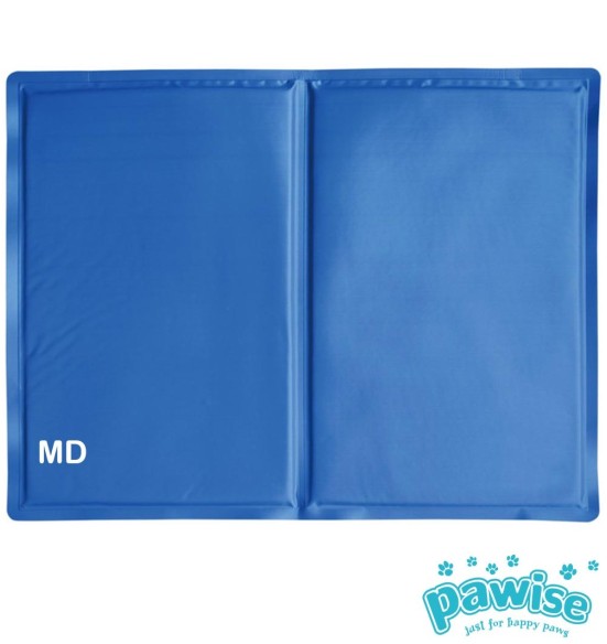 Jahutusmatt koerale, suurus MD Cooling Mat (Pawise) Jahutusmatt koerale, suurus MD Cooling Mat (Pawise)