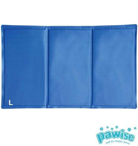 Jahutusmatt koerale, suurus L Cooling Mat (Pawise)