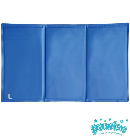 Jahutusmatt koerale, suurus L Cooling Mat (Pawise)