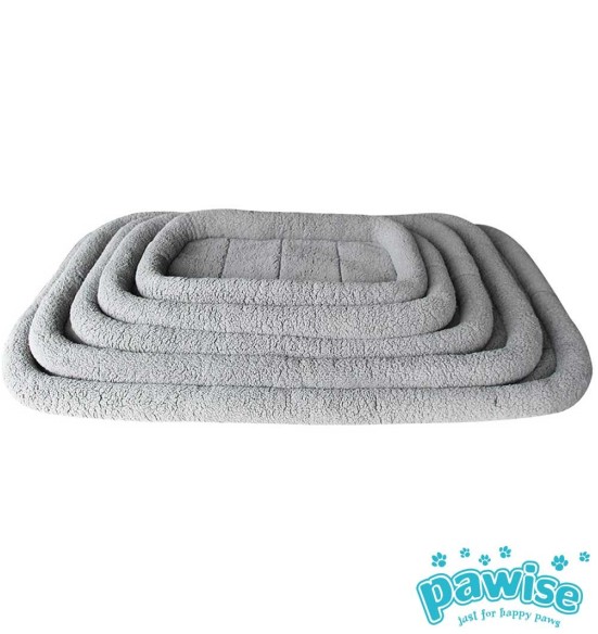Коврик в клетку для собак, размеры XS - XL, DELUXE (Pawise)