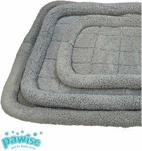 Jalutusrihm koerale, naturaalsest modaalist ja puuvillast, hall (Dogness Modal Cotton)–Tekstiilist–Dogness–Valgekihv 2