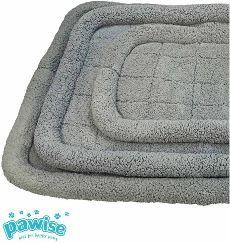 Коврик в клетку для собак, размеры XS - XL, DELUXE (Pawise)