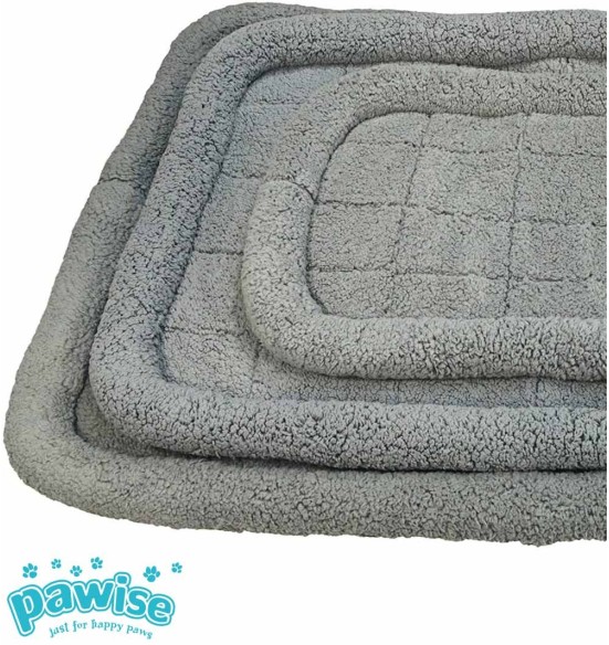 Коврик в клетку для собак, размеры XS - XL, DELUXE (Pawise)