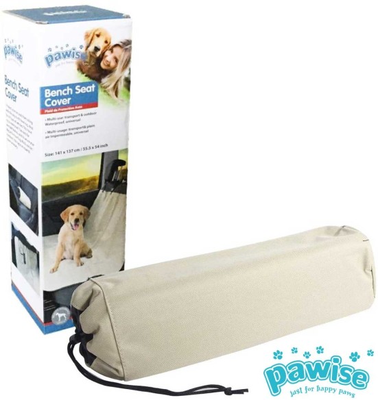 Istmekate autosse Bench Seat Cover (Pawise)