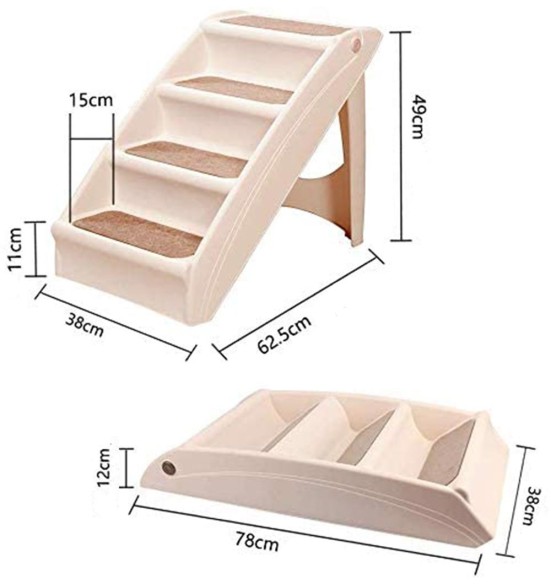 Trepp koerale (AFP - Pawise) Trepp koerale (AFP - Pawise)