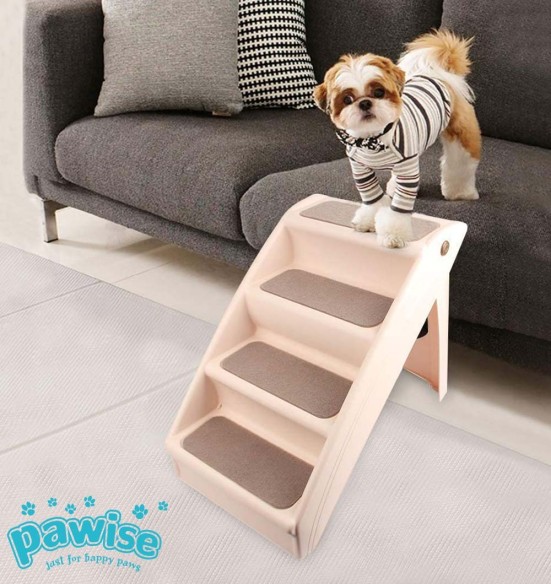 Trepp koerale (AFP - Pawise) Trepp koerale (AFP - Pawise)