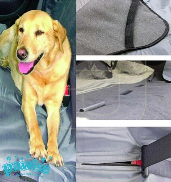 Istmekate autosse (Pawise) Istmekate autosse (Pawise)