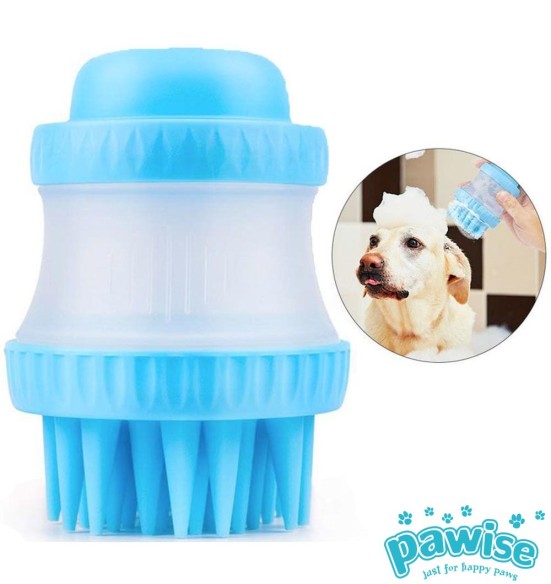 Käsipesur lemmikloomale (Pawise)