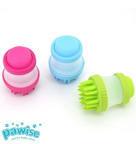 Käsipesur lemmikloomale (Pawise)