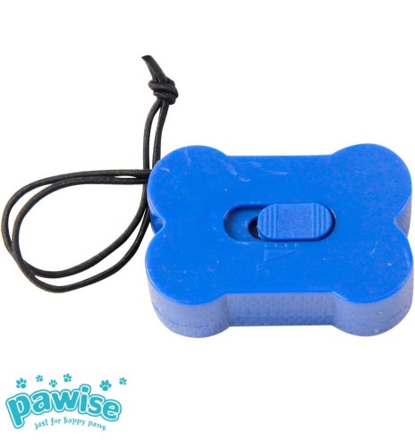 Klikker koerale (Pawise)