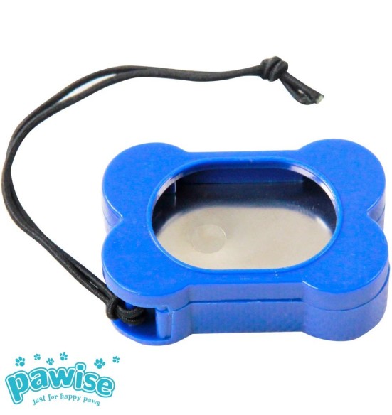 Klikker koerale (Pawise)