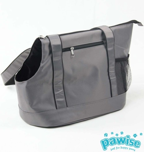 Transpordikott koerale Pet Tote Bag (Pawise)