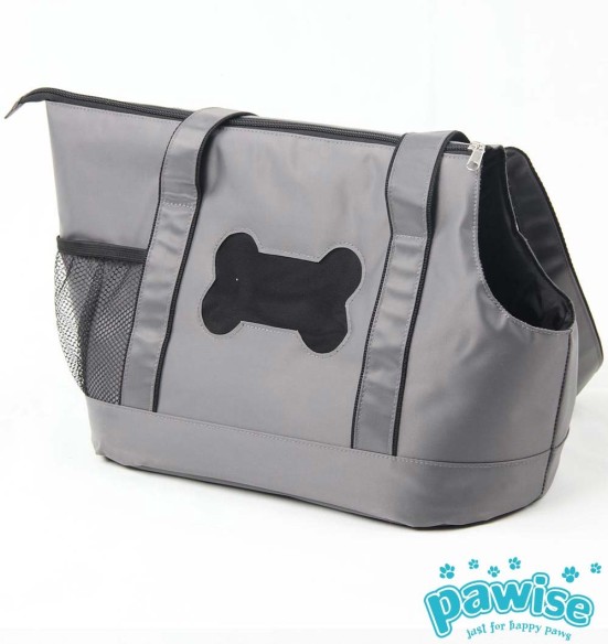 Transpordikott koerale Pet Tote Bag (Pawise)