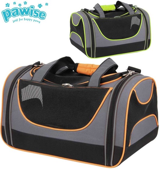 Pawise 2024 travel bag