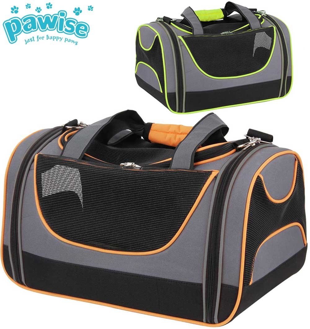 Pawise store travel bag