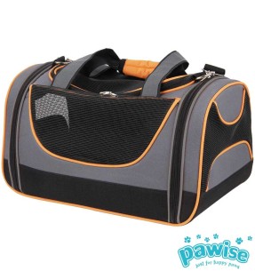 Transpordikott koertele (AFP Travel Dog)–Kandekotid–AFP - All For Paws–Valgekihv 2