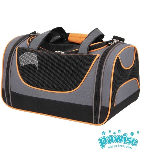 Transpordikott koerale Travel Bag (Pawise)