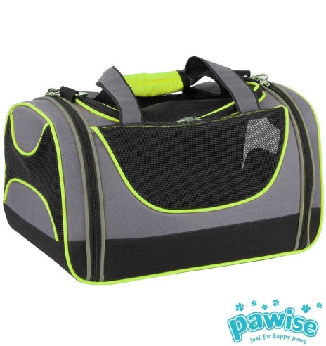 Transpordikott koerale Travel Bag (Pawise)
