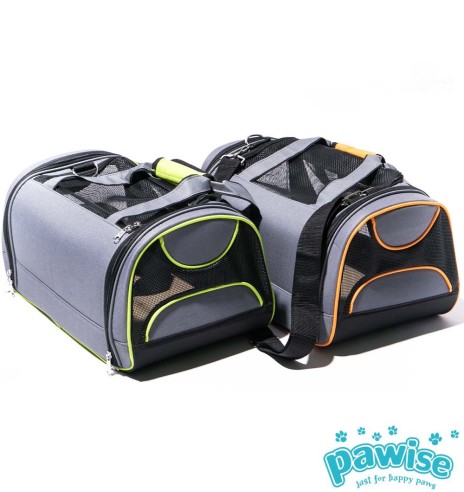 Transpordikott koerale Travel Bag (Pawise)