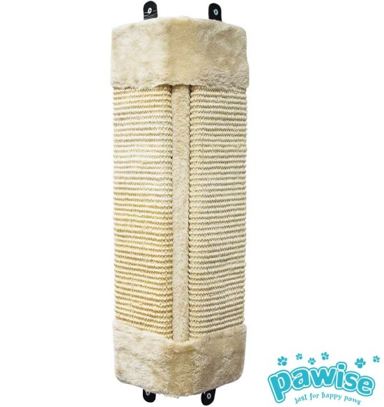 Kassi nurga-kraapimispuu Corner Scratcher (Pawise)