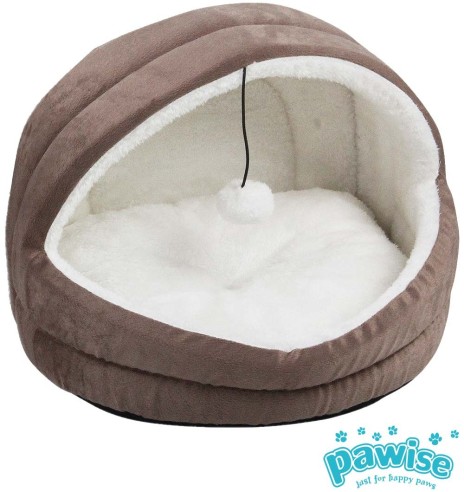 Pesa kassile Cat Igloo Bed (Pawise)