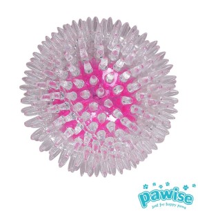Mänguasi koerale Flash Bouncer Ball (Pawise) 2