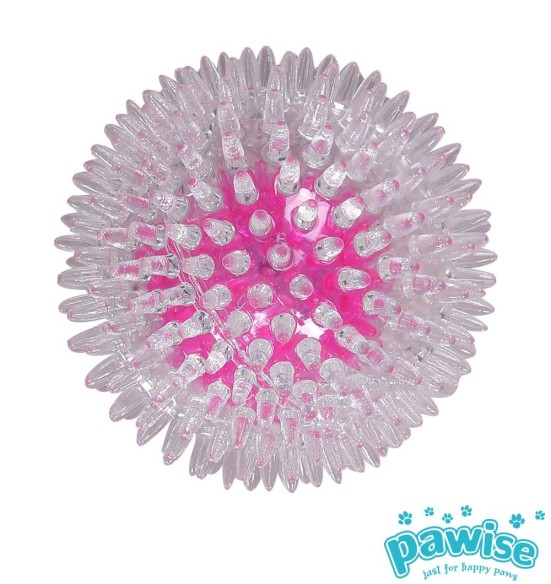 Mänguasi koerale Flash Bouncer Ball (Pawise)