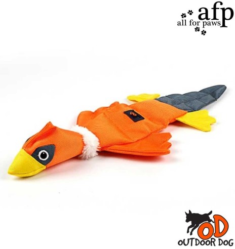 Игрушка для собаки Ballistic Quack Pheasant (AFP - Outdoor Dog)