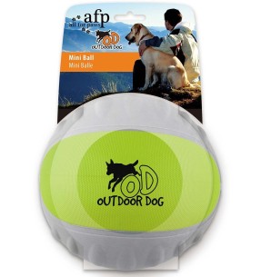 Mänguasi koerale, pall Ø 10 cm Durafoam Mini Ball (AFP - Outdoor Dog) 2