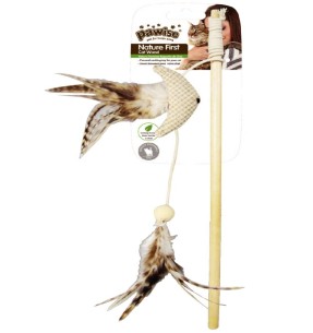 Lassosilmusega jalutusrihm koerale, nailonist, 1.5 m x 6/10/14 mm Run Around Lasso (Doogy)–Lasso-rihmad–Doogy–Valgekihv 2
