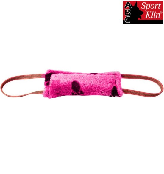 Nuts plüüsist kahe aasaga (ABC Sport Klin) Nuts plüüsist kahe aasaga (ABC Sport Klin)