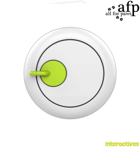 Интерактивная игрушка для кошек Motion Activated Butterfly (AFP - Interactives)