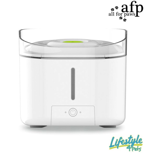 Joogivee purskkaev The Purefect Pet Fountain (AFP - Lifestyle 4 Pets)