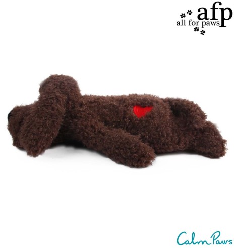 Mänguasi koerale Bath Anti Anxiety Duck AFP (AFP - Calm Paws)