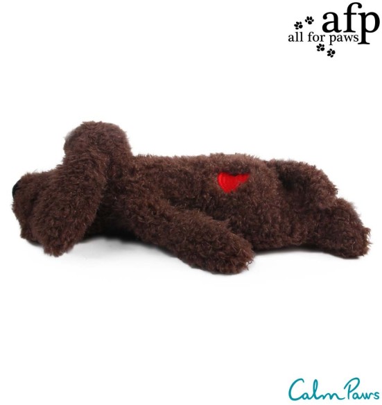 Mänguasi koerale Bath Anti Anxiety Duck AFP (AFP - Calm Paws)