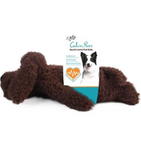 Мягкая игрушка для собаки Doggie’s Rabbit Slipper (AFP - Doggies' Shoes) – Мягкие игрушки – AFP - All For Paws – Valgekihv 2