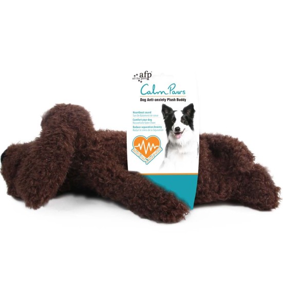 Mänguasi koerale Bath Anti Anxiety Duck AFP (AFP - Calm Paws) Mänguasi koerale Bath Anti Anxiety Duck AFP (AFP - Calm Paws)