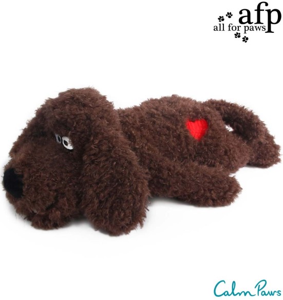 Mänguasi koerale Bath Anti Anxiety Duck AFP (AFP - Calm Paws)